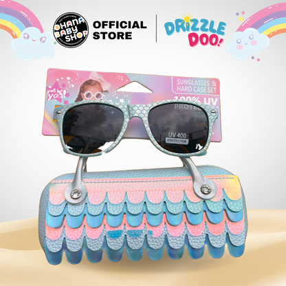 DrizzleDoo! Sparkle Shades Set Kids Sunglasses