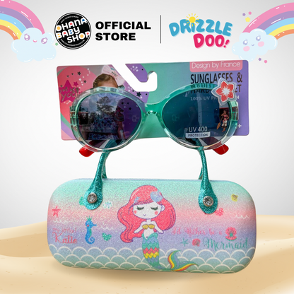 DrizzleDoo! Sparkle Shades Set Kids Sunglasses