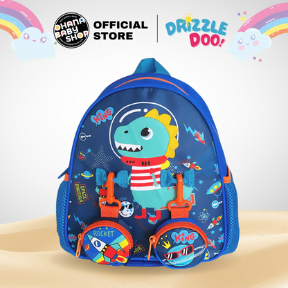 DrizzleDoo! Kinder Backpack