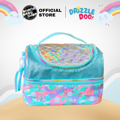 DrizzleDoo! Maxi Lunch Bag for Kids